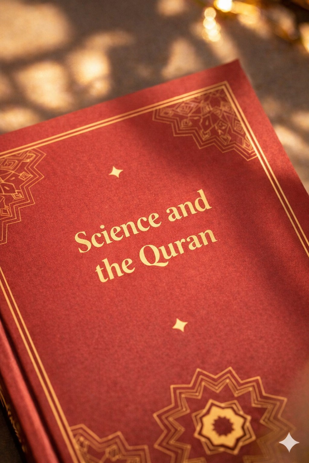 Science and the Quran